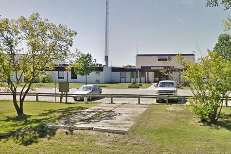 École Île-des-Chênes