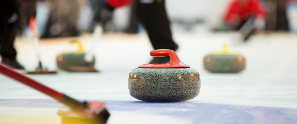 St. Adolphe Curling Gets Off to Roaring Start