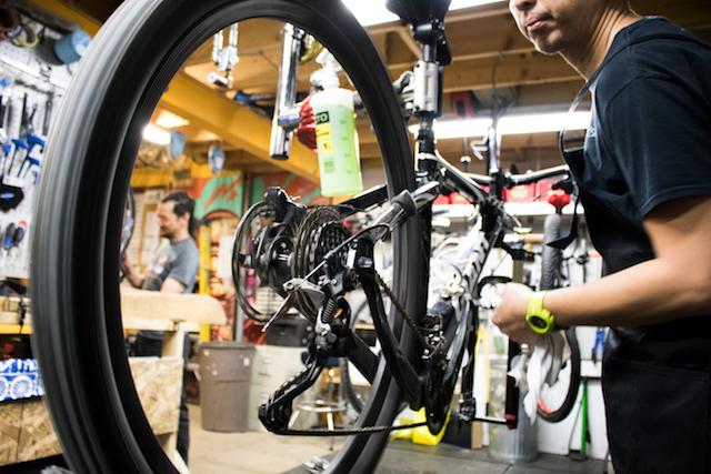Simple Maintenance for Enjoyable Summer Cycling