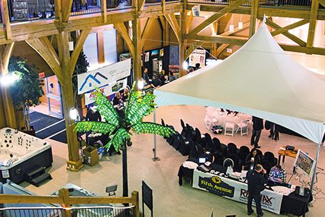 The Home Inspirations Show at The Heritage Centre