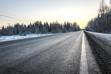 The Threat of Black Ice