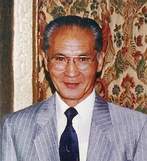 Fred Kaita