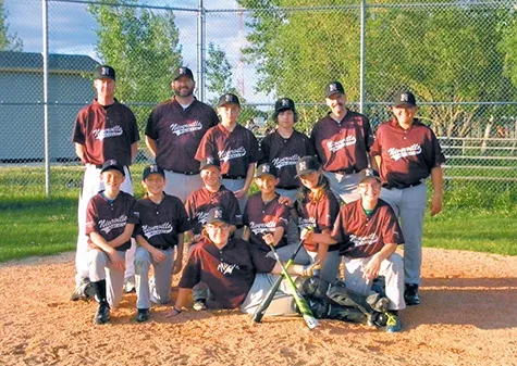 The Niverville Wildcats