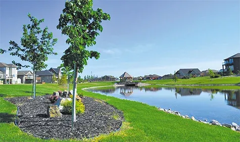 Fifth Avenue Estates in Niverville