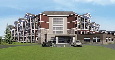 Heritage Life Retirement Living (HLRL)