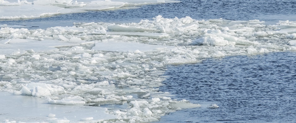 Beware the Dangers of Thin Ice | Niverville Citizen