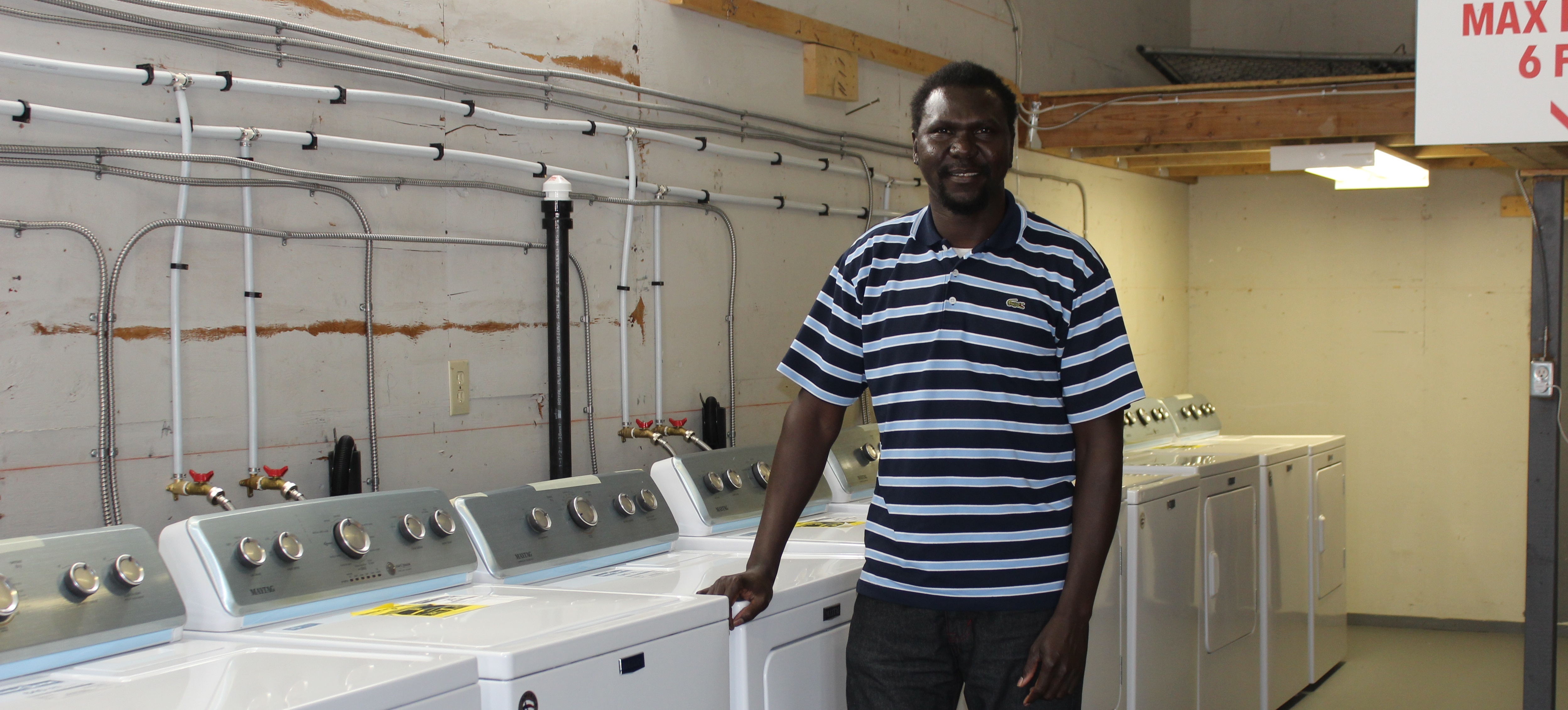 1 Cush Laundry Mart Opens In Niverville Pic1 Crop