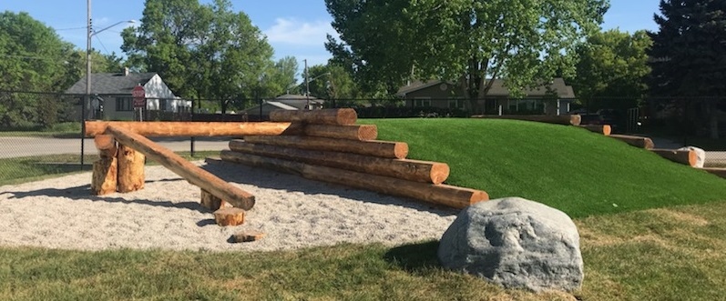 1 Niverville Elementary Adds Nature Playground Pic Crop