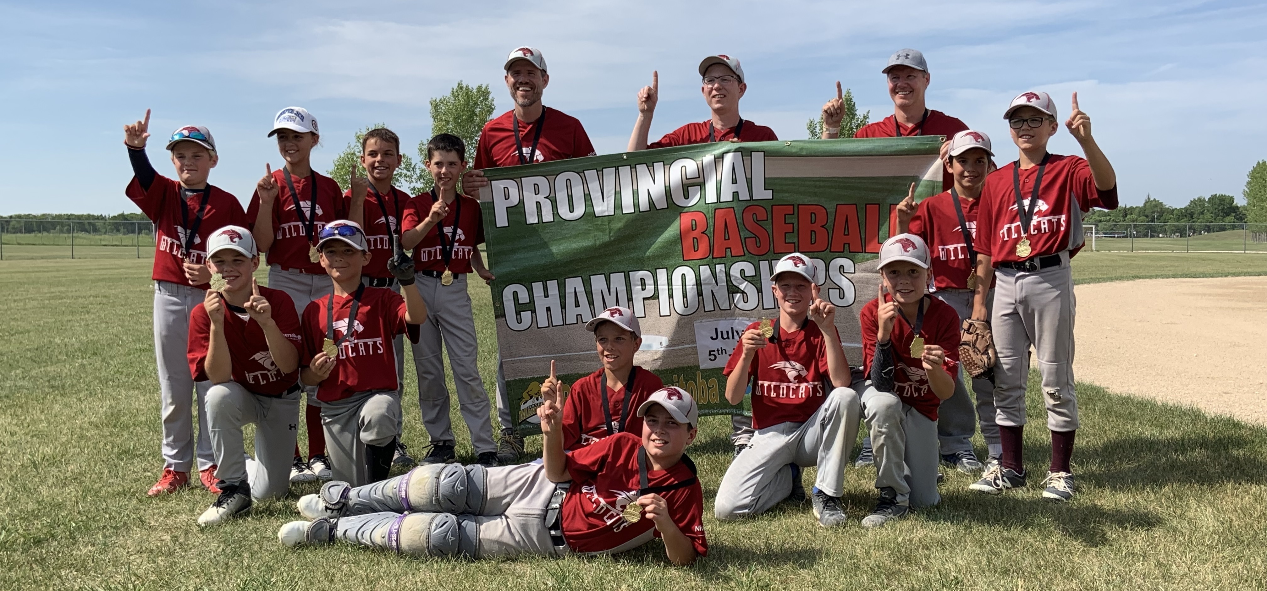 1 Niverville Wildcats Win Provincials On Home Turf Pic Crop