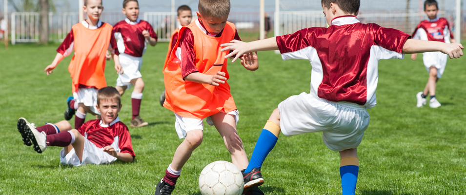 1 Soccer Registration Underway For Eastman League Pic