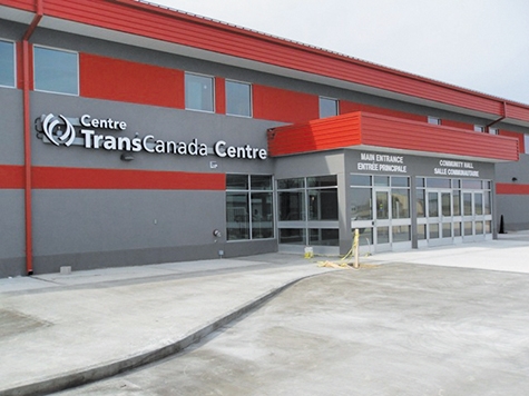 Trans Canada Centre