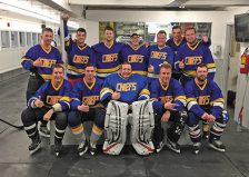 1 Chiefs Win Good Times Hockey Title Pic