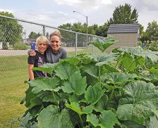 1 Community Gardens Aim To Alleviate Hunger Pic