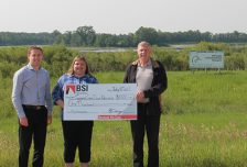 1 Ducks Unlimited Gets A Boost From Bsi Pic