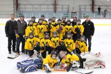 1 Elks Girls Gearing Up For Rural Provincials Pic