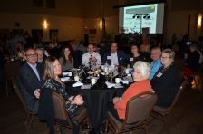 1 Local Business Leaders Own The Show At Ritchot Chamber Gala Pic