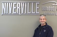 1 Niverville Autobody Plans Major Expansion Pic