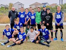 1 Niverville Rush Reach Soccer Semifinals Pic