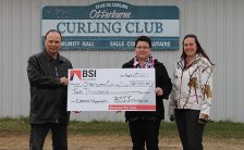 1 Otterburne Curling Club Receives Bsi Donation Pic