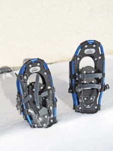 1 Snowshoes To Rent Pic