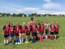 1 Two Niverville Teams Win Soccer Gold Pic2