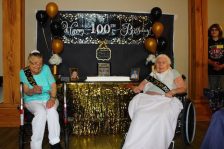1 Pch Residents Celebrates Their 100Th Birthdays Pic3