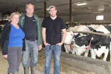 1 Dairy Farmers Worry Over New Trade Deal Pic