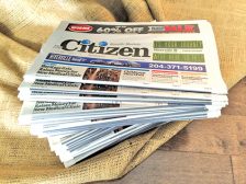 Citizen Papers