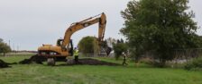 Excavation At 420 Main Crop1