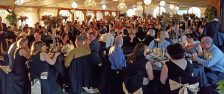 Fw Auction Gala Raises Big Bucks For Multiplex Pic