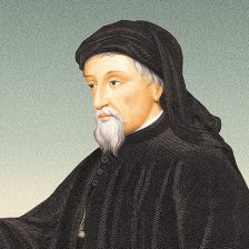 Geoffrey Chaucer