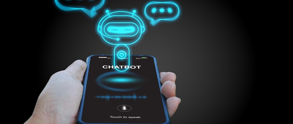 Chatbot Artificial Intelligence Crop1