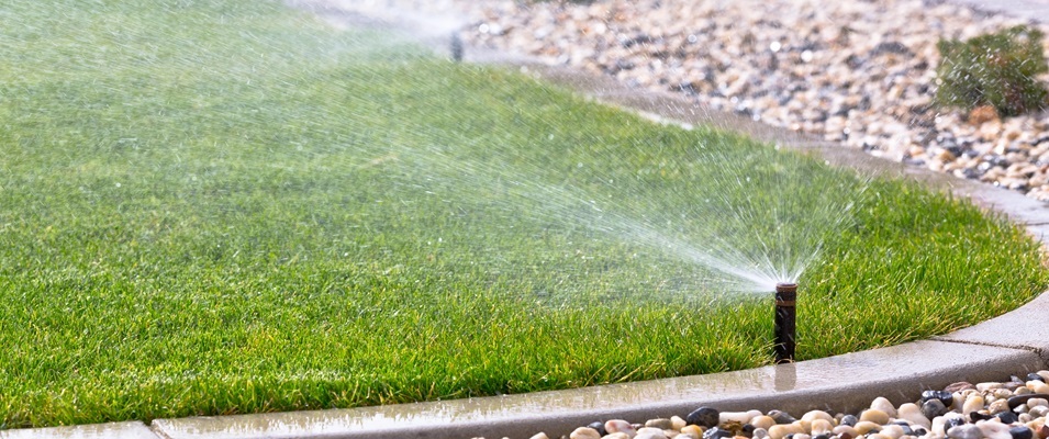 Lawn Watering Crop6