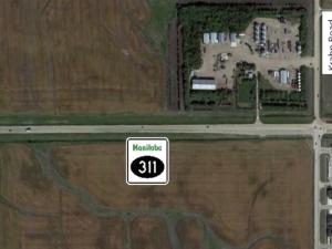 On Tuesday, February 20, Niverville’s council voted in favour of tendering the design for the reconstruction of Highway 311 west to engineering company Morrison Hershfield.