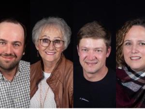 A group called the Hanover Parent Alliance for Diversity is calling for the removal of six HSD board trustees: Brad Unger, Shayne Barkman, Lynn Barkman, Dallas Wiebe, Cheryl Froese, and Jeff Friesen.
