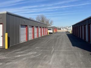 Main Street Storage in Niverville is under new ownership.