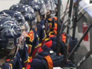  The Niverville Nighthawks once again found themselves on the losing side of things on Saturday night, falling 6–3 to the Virden Oil Capitals at the CRRC.