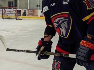On Tuesday night, with just ten days until the start of the regular season, it was a third exhibition win in as many games for the Nighthawks, with the home team coming out on top at the CRRC after a home-and-away series with the Selkirk Steelers. 