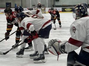 The Niverville Nighthawks had their best win of the 2024 calendar year when they defeated the Waywayseecappo Wolverines by a 6–1 score on the road on Tuesday night. 