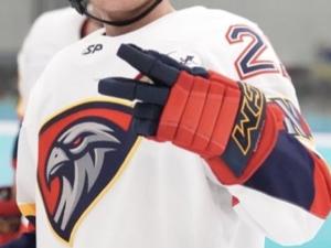 The Niverville Nighthawks got back into the win column in a big way with a 3–2 shootout win over the Portage Terriers at the CRRC on Saturday evening.