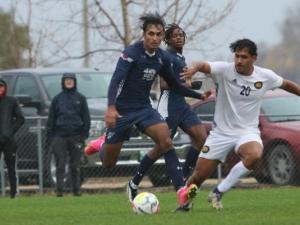 Both the men’s and women’s soccer teams at Providence College are headed for the Manitoba Colleges Athletic Conference (MCAC) championships after another weekend of success on the pitch.