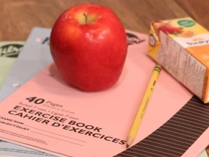 In an effort to ensure that every student has a chance to excel in their learning experience, the NDP government recently announced new funding for in-school nutrition programming for all.