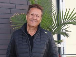 Ron Schuler of the PCs is vying for re-election in Springfield-Ritchot.