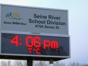 On November 14, Seine River School Division trustees voted to restore full funding to the Kids at Play (KAP) program as well as bussing for students living within .8 and 1.6 kilometres of their schools.