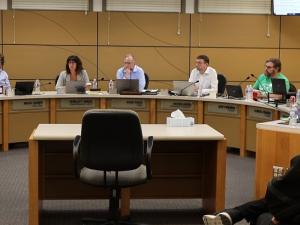 The board of the HSD meets in March 2023.