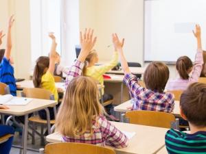 Following two erratic years of on-again, off-again school closures and restrictive protocols, the hallways and classrooms of our local schools have returned this fall to a feeling of pre-COVID normality.