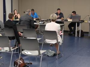 Niverville's council meets on June 20.