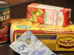 On December 19, the provincial government announced plans to provide aid to the most vulnerable families affected by the soaring costs of food.