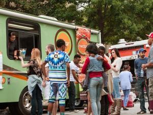 On May 16, Niverville’s council approved the first reading of a new bylaw which places regulations on mobile food trucks in the community. 