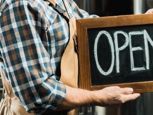 The future holds promise for many of Manitoba’s aspiring entrepreneurs